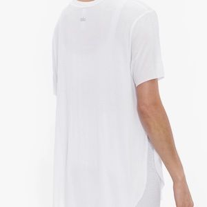 Alo Yoga Lithe Tee